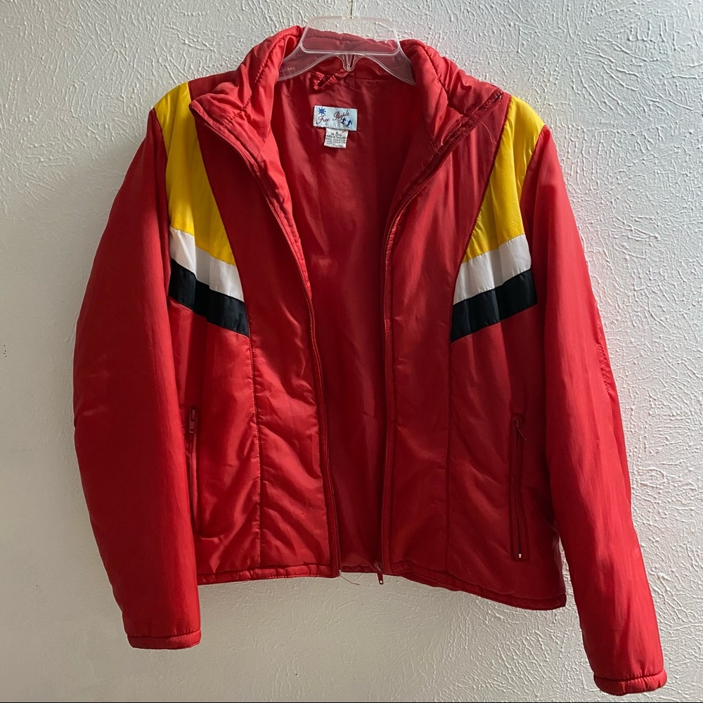 Free People Jacket VINTAGE